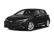 Toyota Corolla Hatchback
