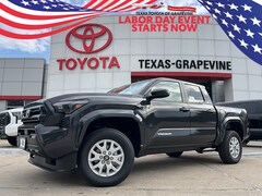 2025 Toyota Tacoma SR5 Truck Double Cab