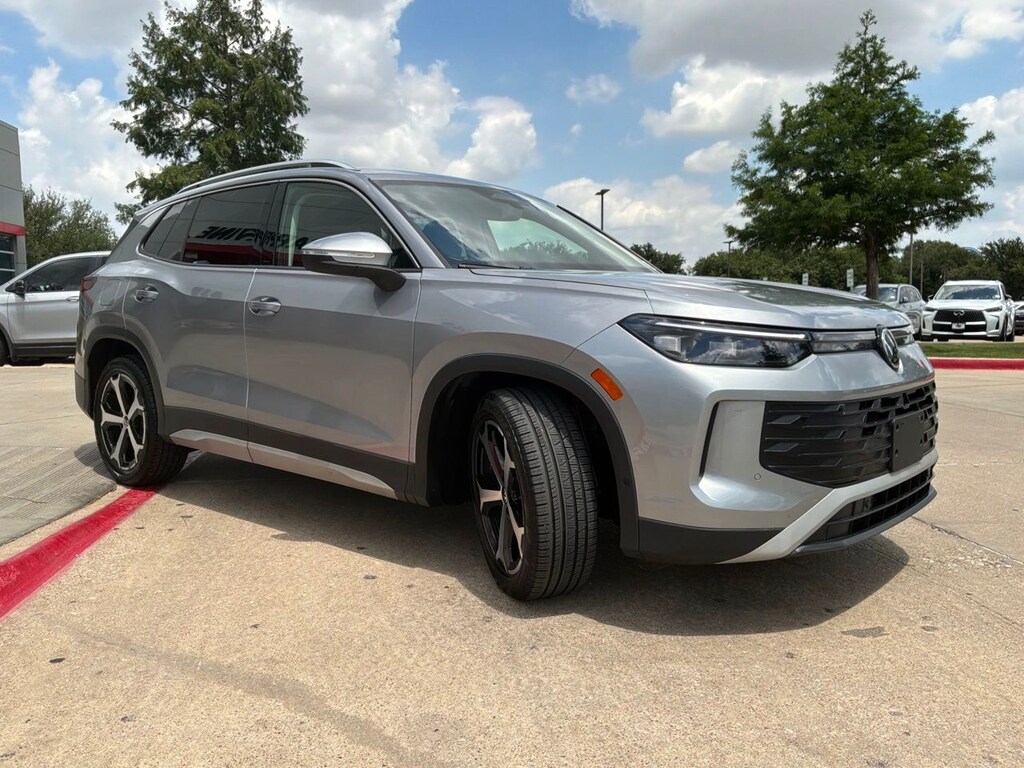 Used 2026 Volkswagen