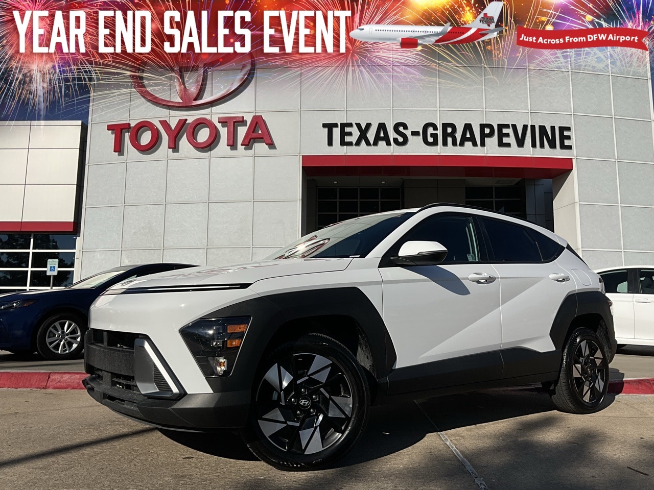 2025 Hyundai Kona SEL's photo