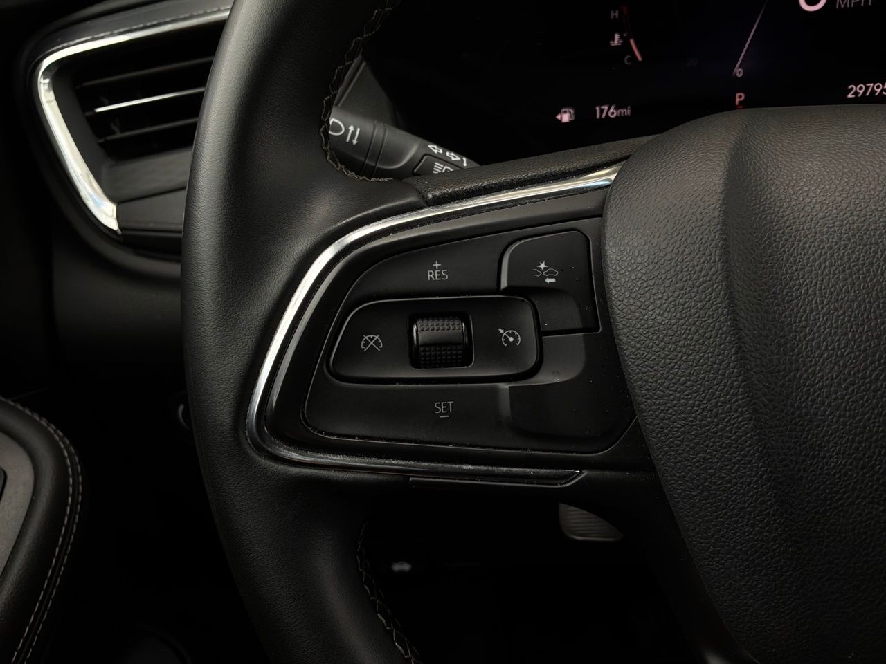 2025 Buick Encore GX Preferred - Photo 31