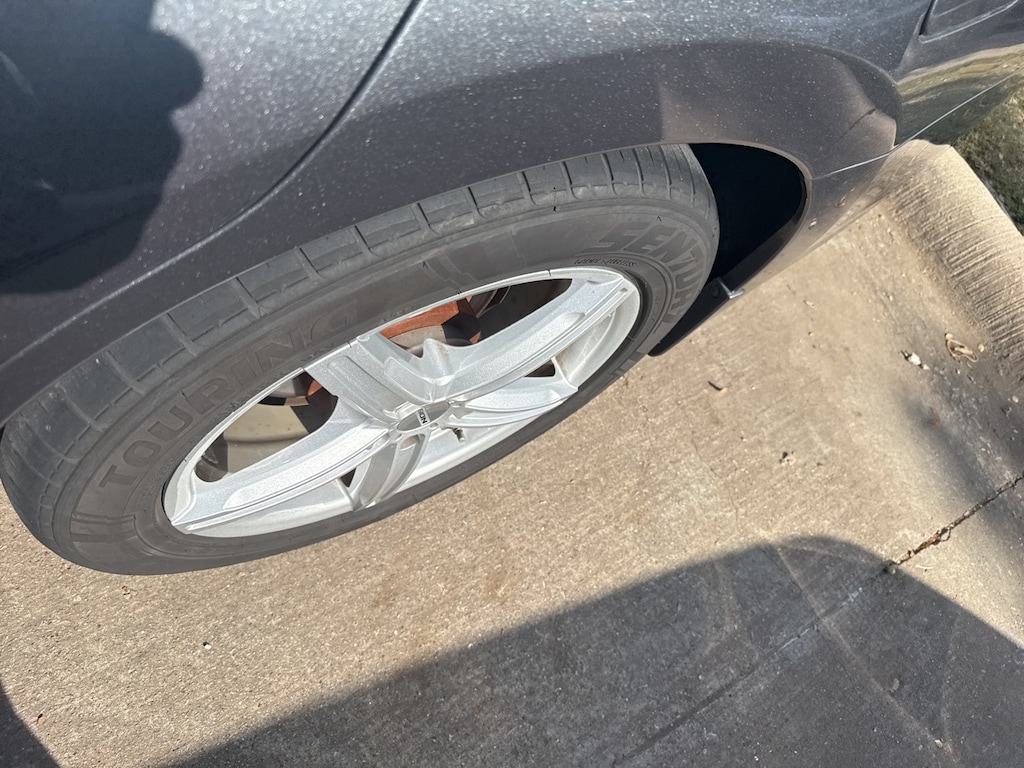 Used 2017 Nissan Altima 2.5 SV Sedan