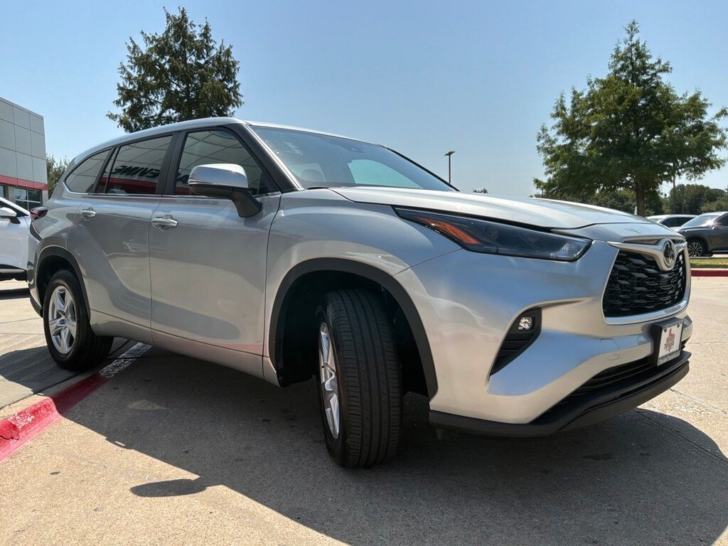 Used 2025 Toyota