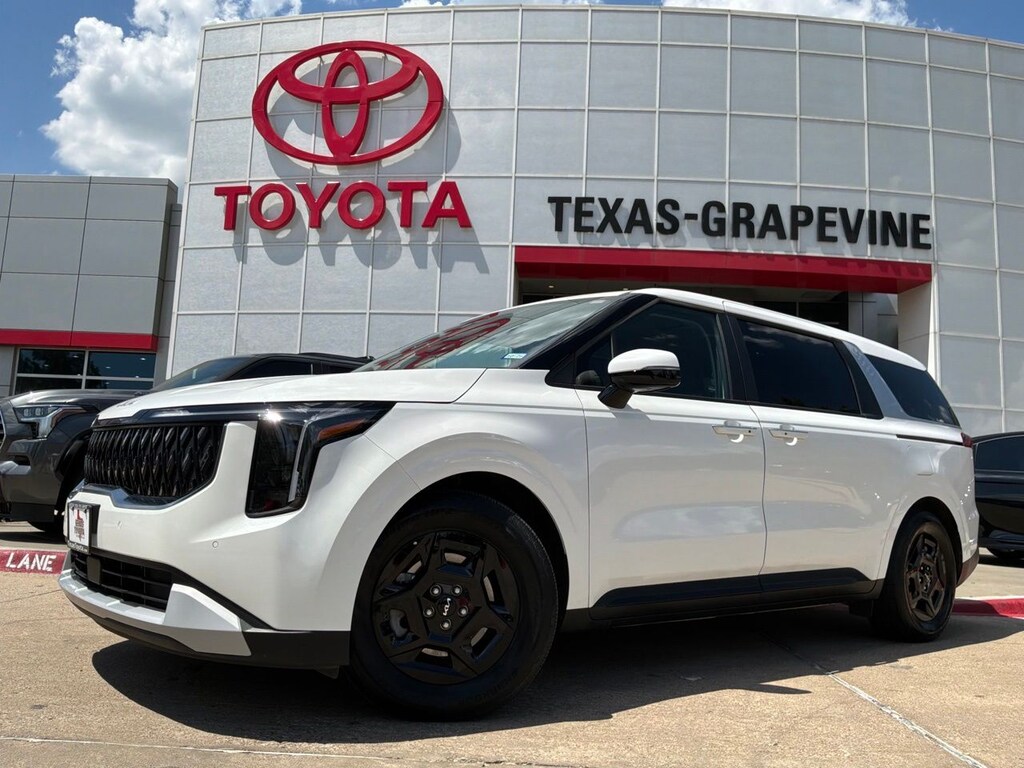 Used 2026 Kia