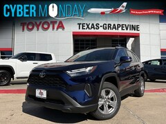 2025 Toyota RAV4 XLE SUV