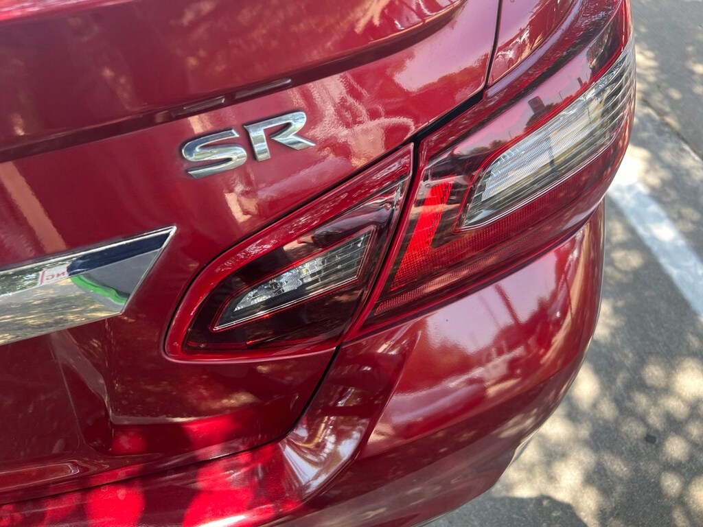 Used 2018 Nissan