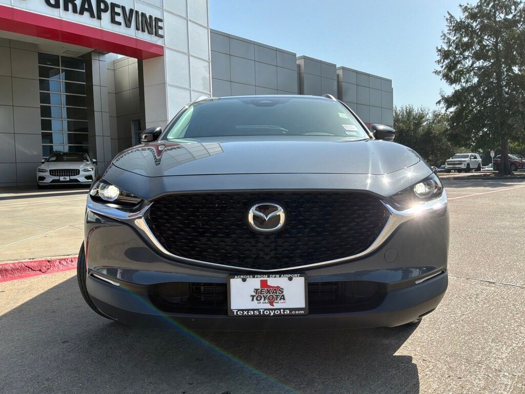 Used 2025 Mazda