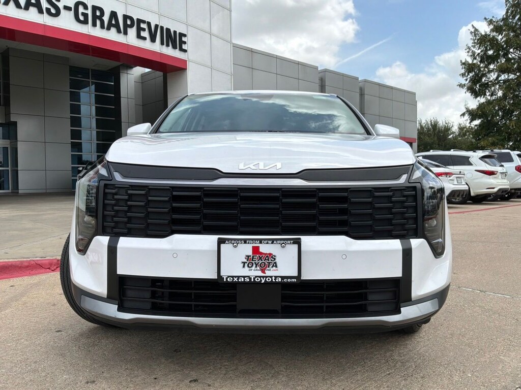 Used 2026 Kia