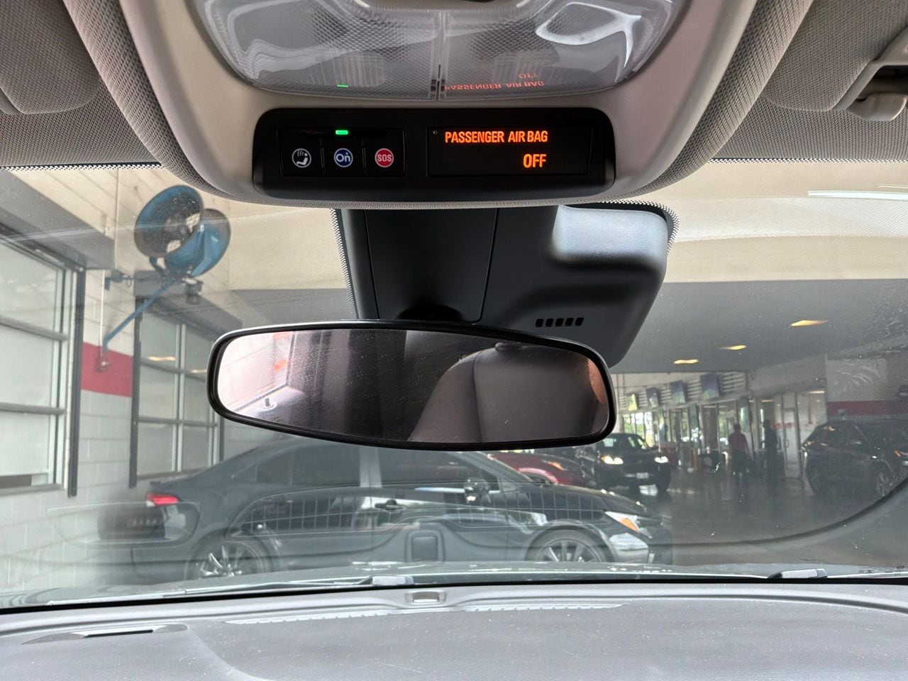 2025 Buick Encore GX Preferred - Photo 16