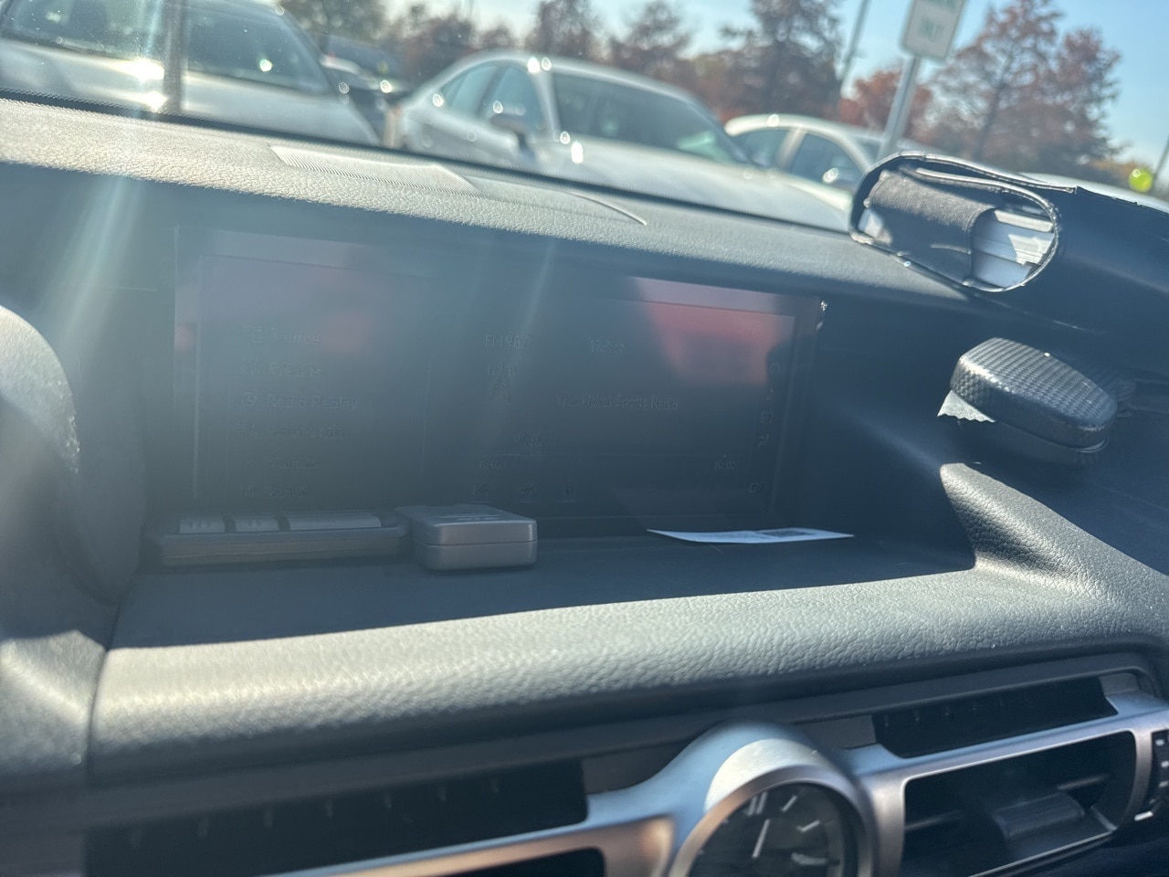 2022 Lexus RC 350 F SPORT's photo