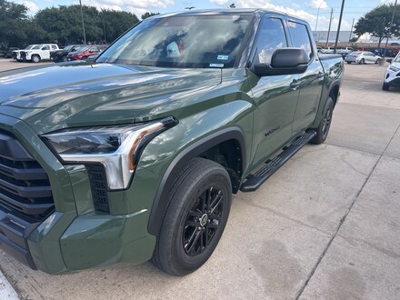 2022 Toyota Tundra SR5 Truck