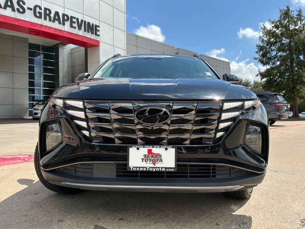 Used 2023 Hyundai
