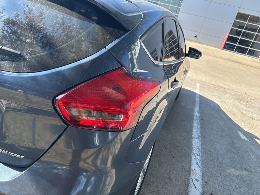 Used 2018 Ford