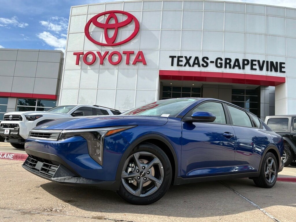 Used 2025 Kia