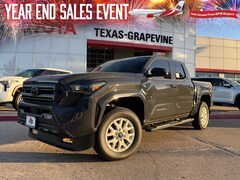 2025 Toyota Tacoma SR5 Truck Double Cab