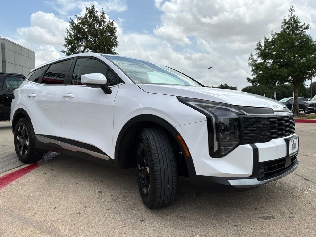 Used 2026 Kia