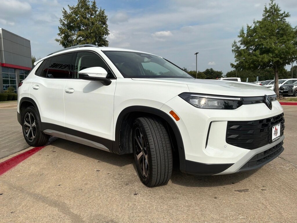 Used 2026 Volkswagen