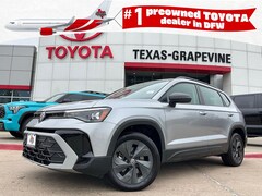 2025 Volkswagen Taos 1.5T S SUV