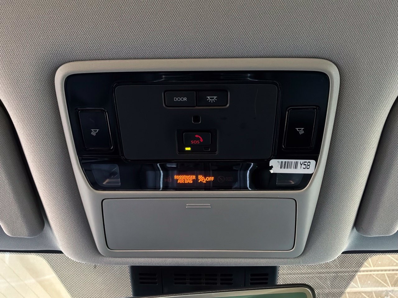 2024 Toyota Grand Highlander XLE - Photo 27
