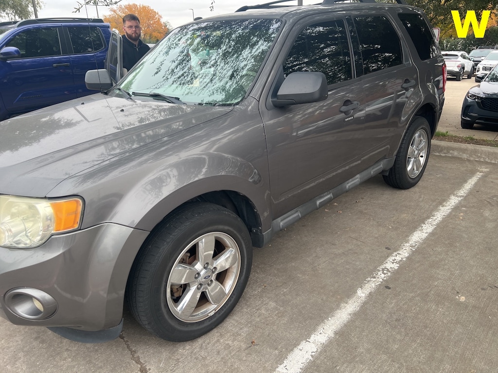 Used 2011 Ford Escape XLT SUV