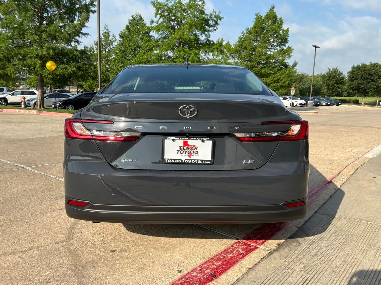 View vehicle photo 6