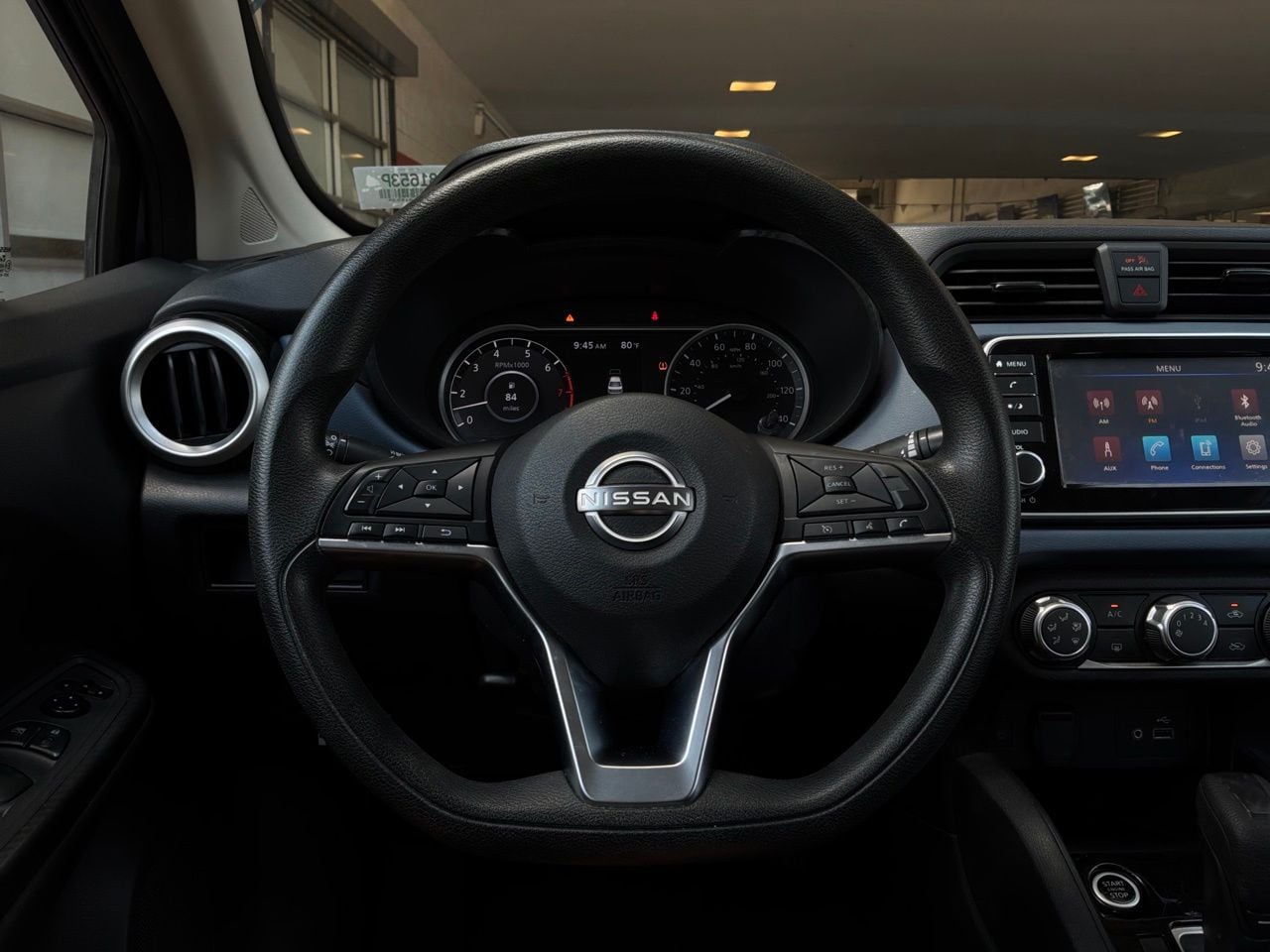 2023 Nissan Versa Sedan SV - Photo 28