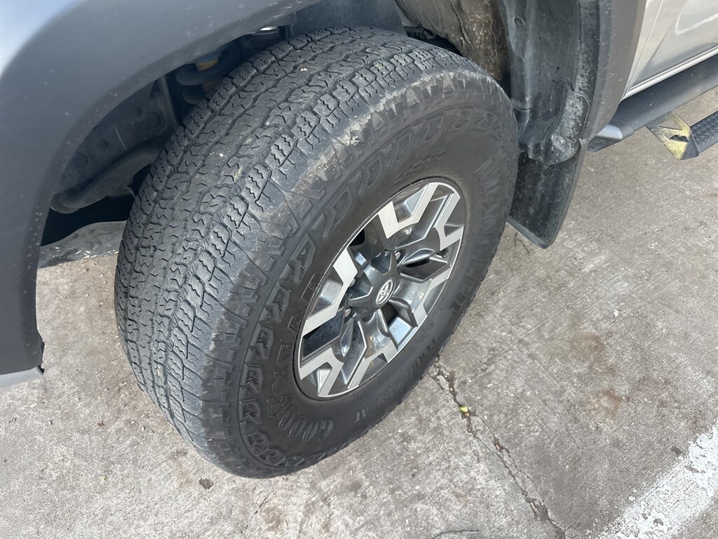 Used 2023 Toyota Tacoma  Truck