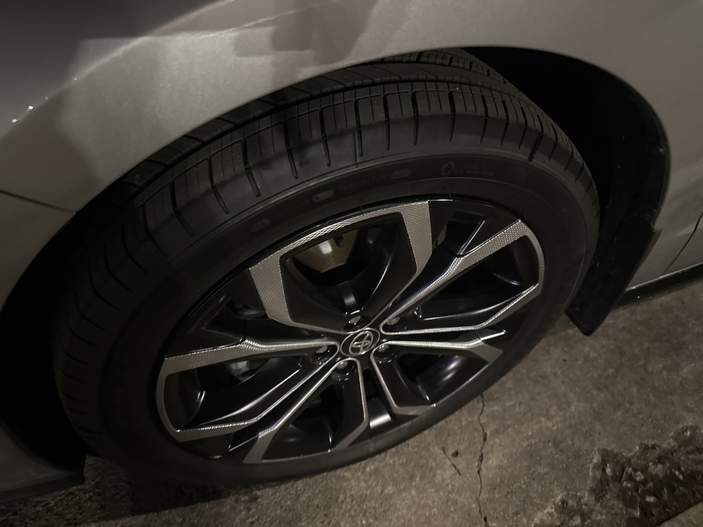 Used 2025 Toyota Sienna Platinum Minivan/Van