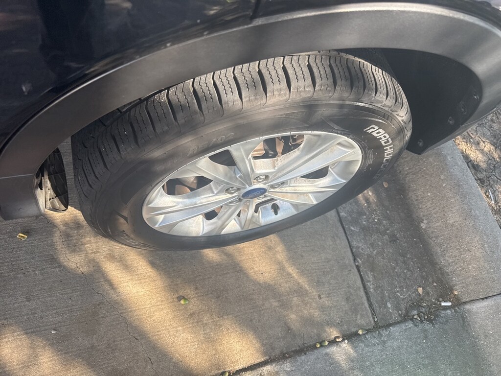 Used 2018 Ford Escape SEL SUV