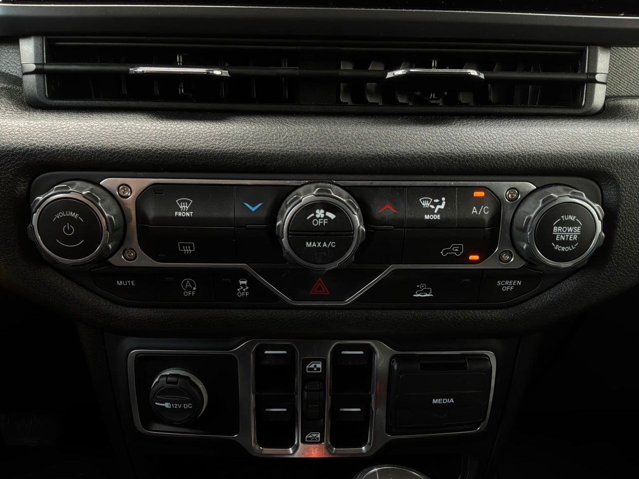 2025 Jeep Wrangler 4-Door Sport S - Photo 25