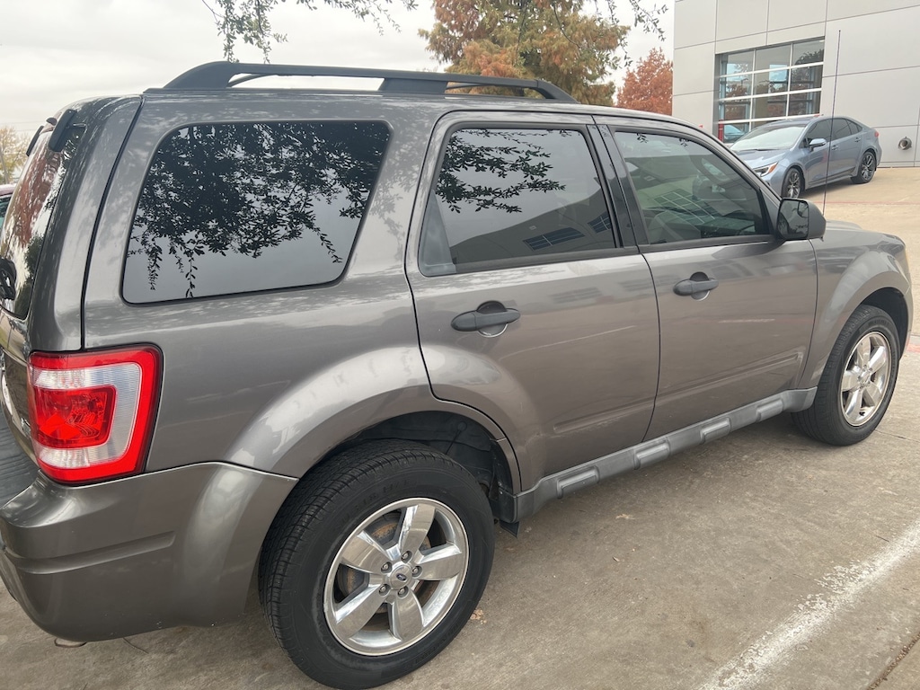 Used 2011 Ford Escape XLT SUV