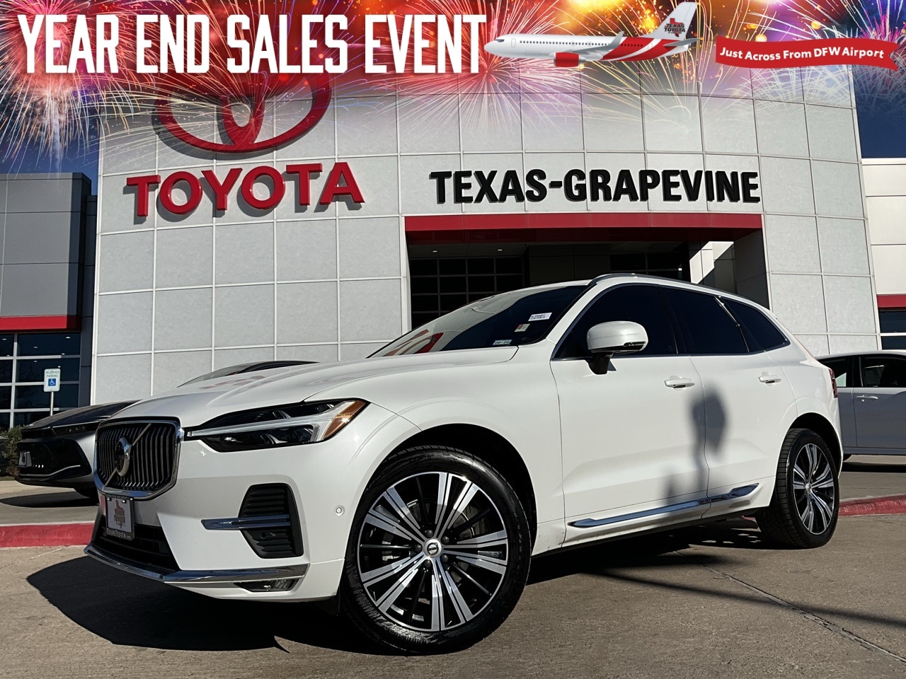 2022 Volvo XC60 Inscription's photo