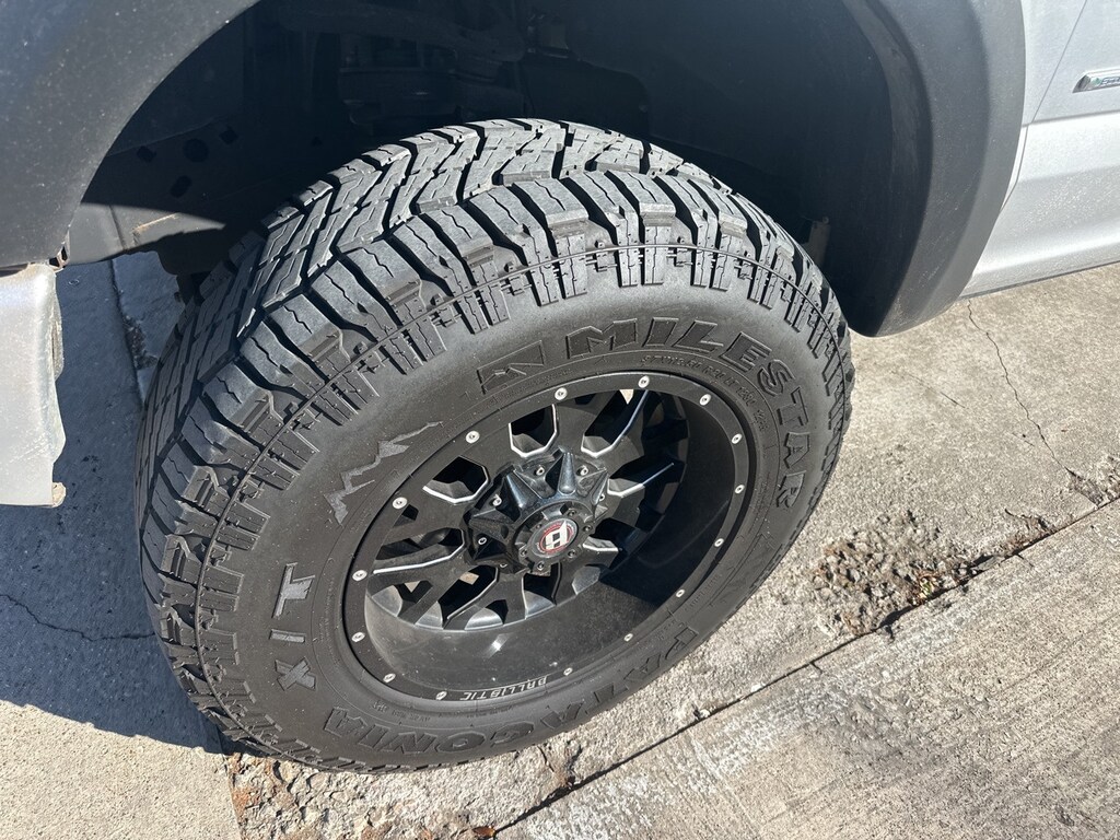 Used 2016 Ford F-150 XLT Truck