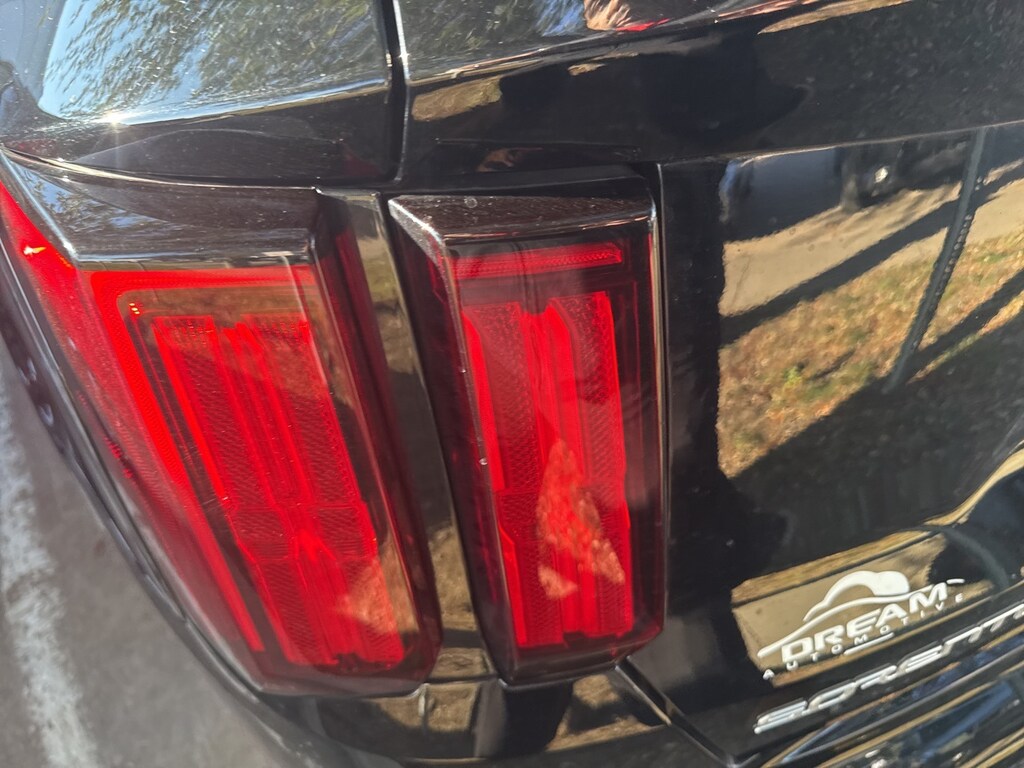 Used 2023 Kia Sorento SX SUV