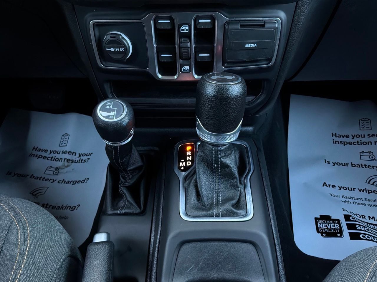 2025 Jeep Wrangler 4-Door Sport S - Photo 21