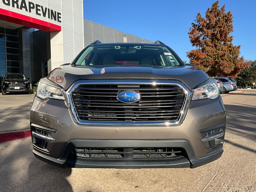 Used 2021 Subaru