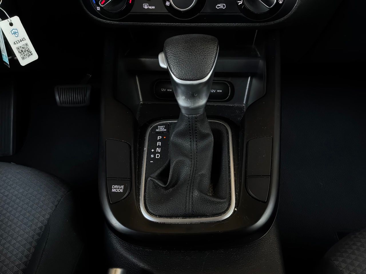 2025 Kia Soul LX - Photo 23