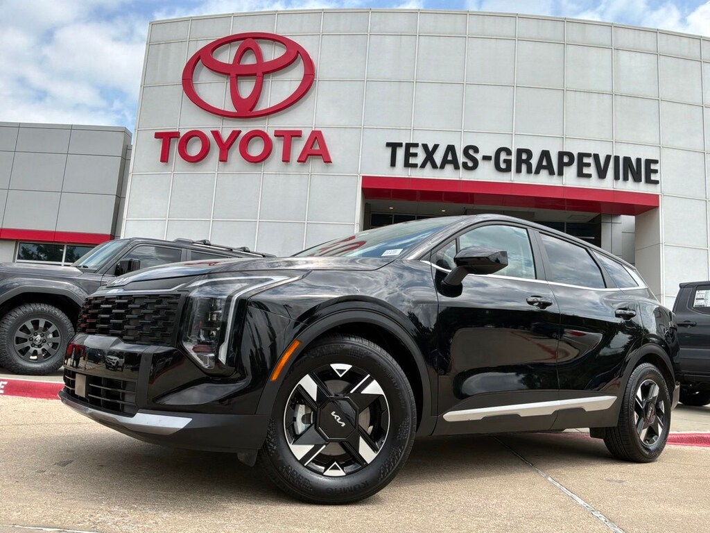 Used 2026 Kia