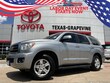 Toyota Sequoia
