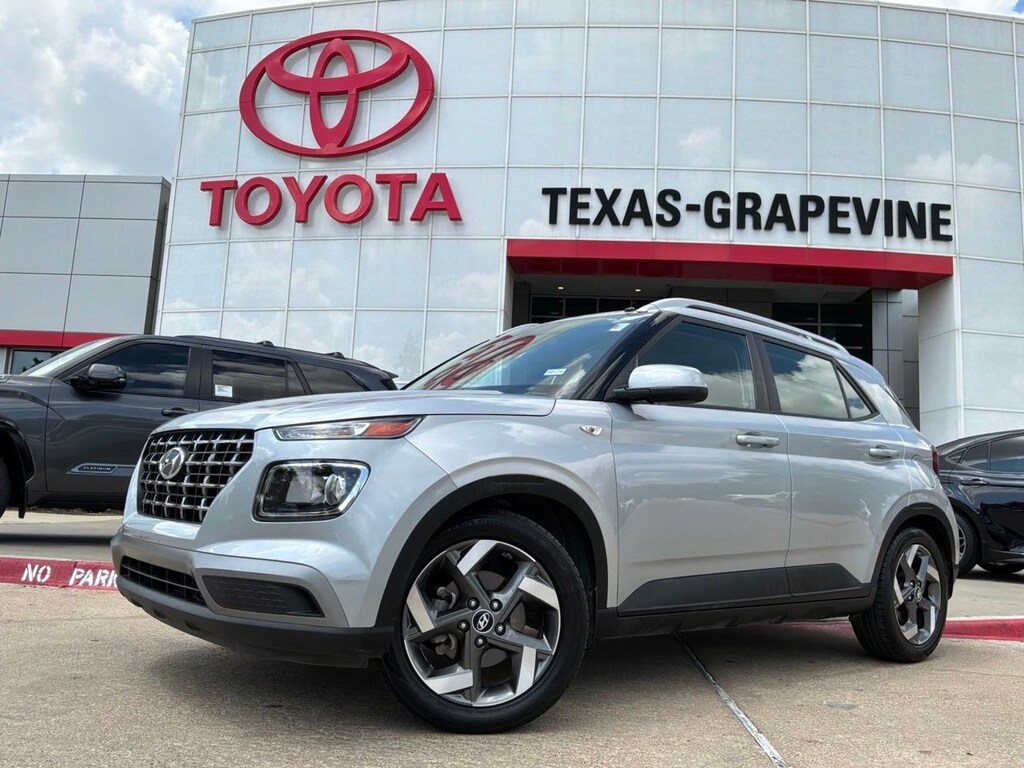 Used 2022 Hyundai