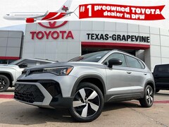 2025 Volkswagen Taos 1.5T S SUV