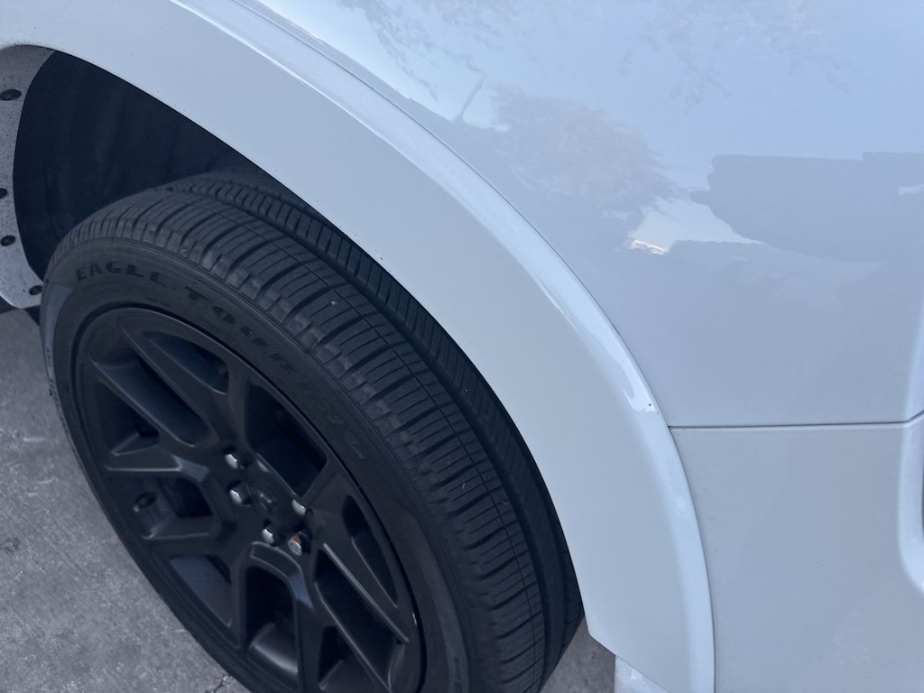 Used 2021 Ram 1500 Laramie Truck