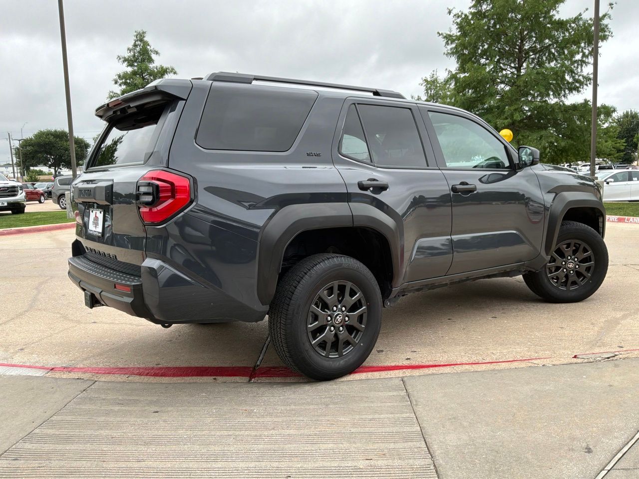 View vehicle photo 6