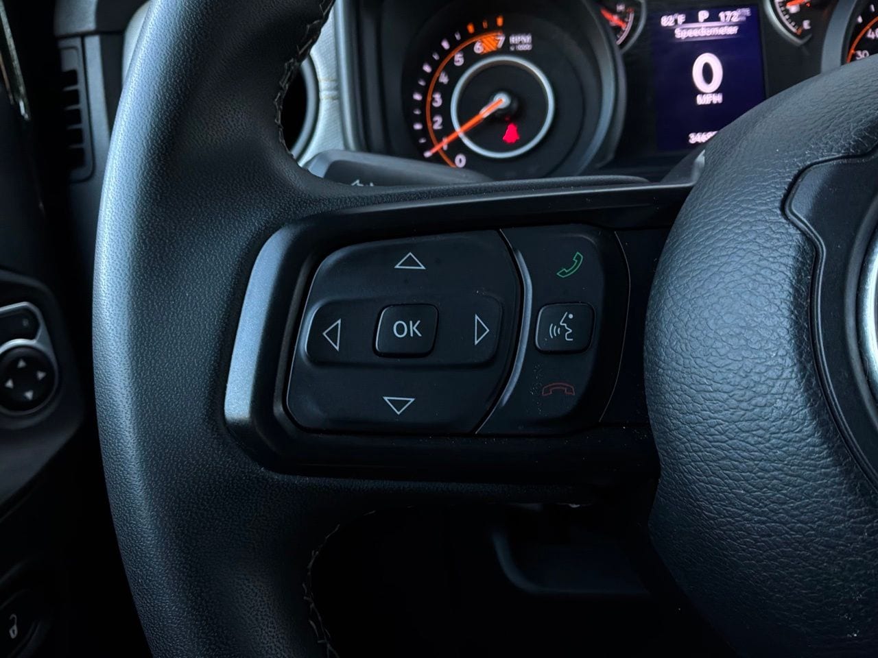 2025 Jeep Wrangler 4-Door Sport S - Photo 34