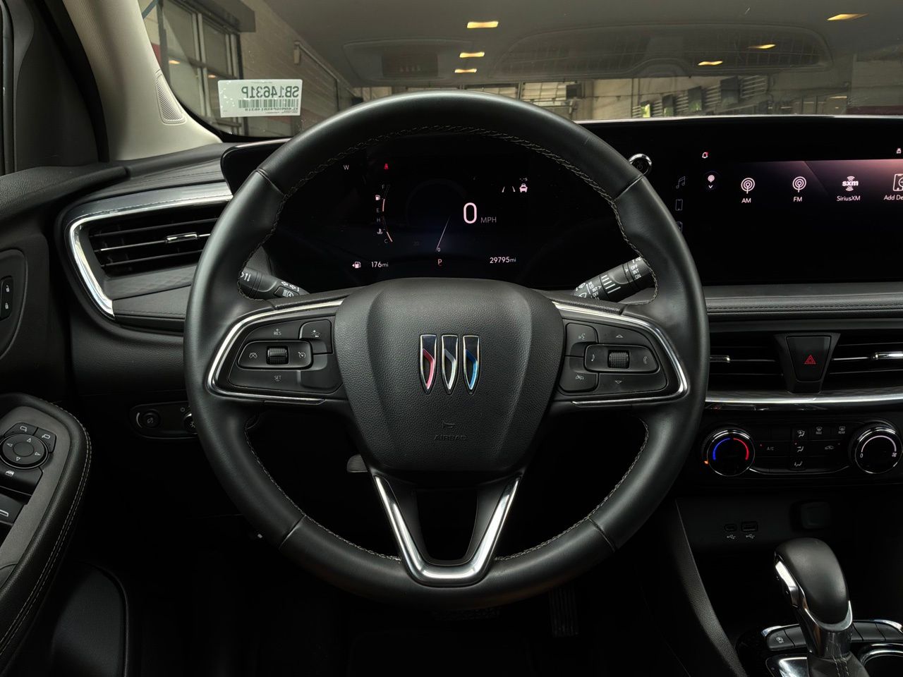 2025 Buick Encore GX Preferred - Photo 30