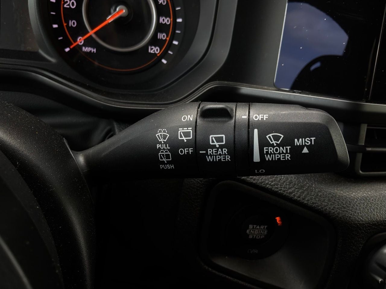2025 Jeep Wrangler 4-Door Sport S - Photo 35