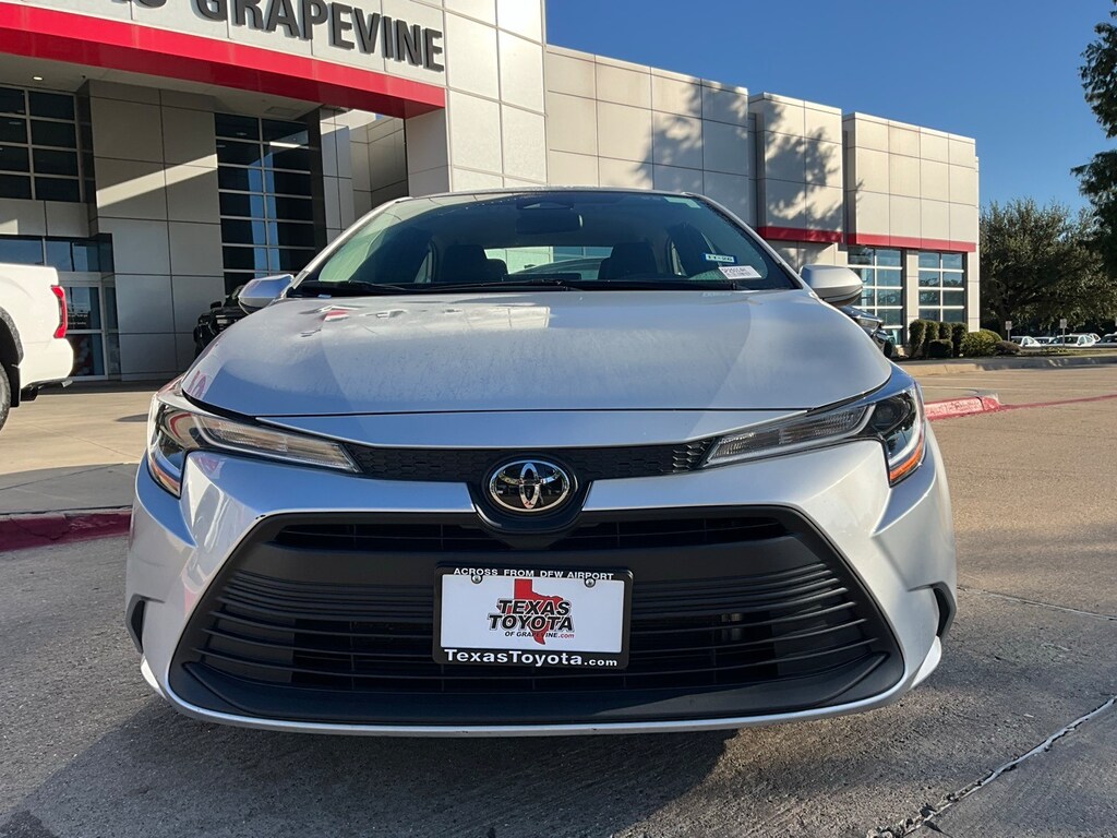 Used 2025 Toyota
