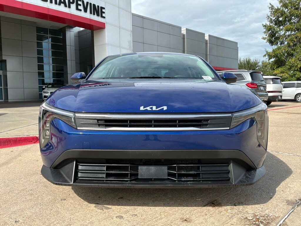 Used 2025 Kia