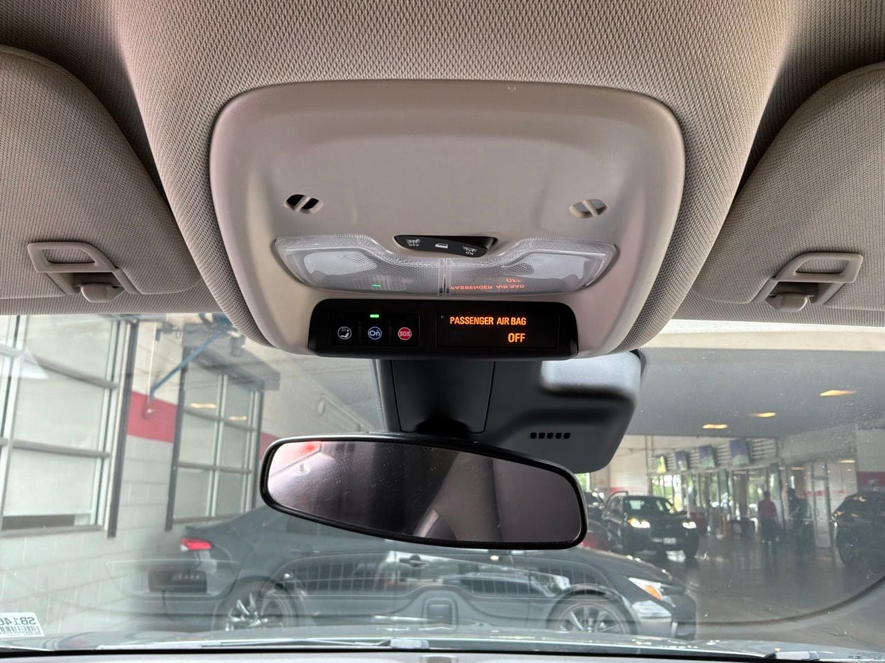 2025 Buick Encore GX Preferred - Photo 14