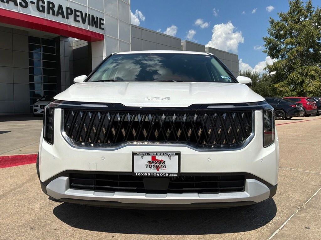 Used 2026 Kia